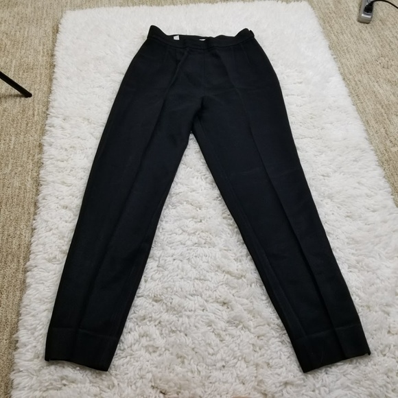 Chic Dress Pants